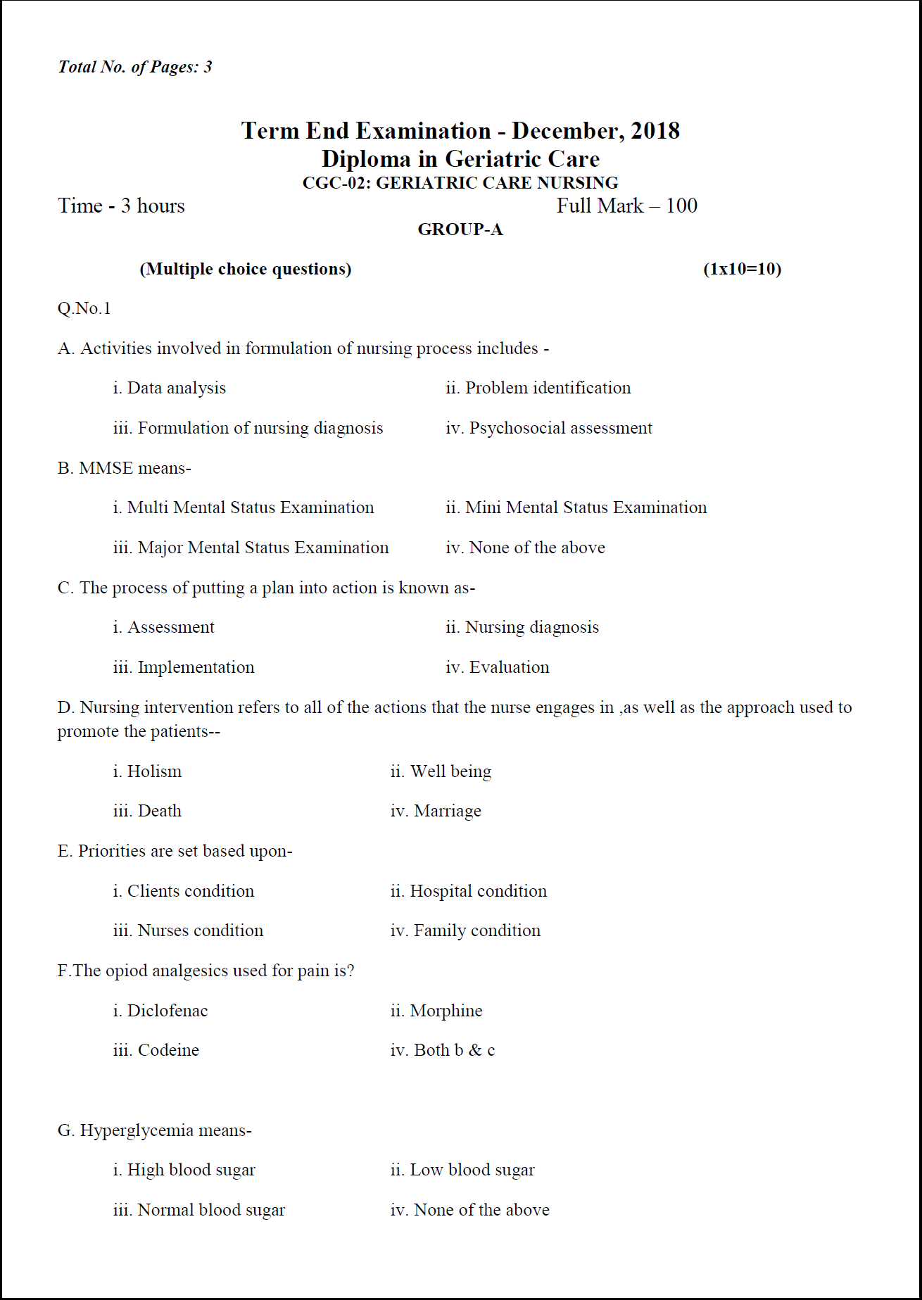 Ateneo essay title image