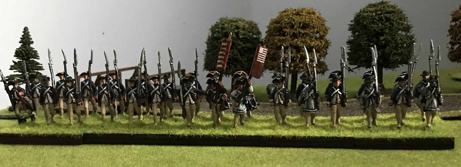 My Brave Fusiliers!: Pennsylvania State Battalion 1776