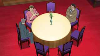 名探偵コナンアニメ 第1006話 毒を入れたのは誰 | Detective Conan Episode 1006 | Hello Anime !