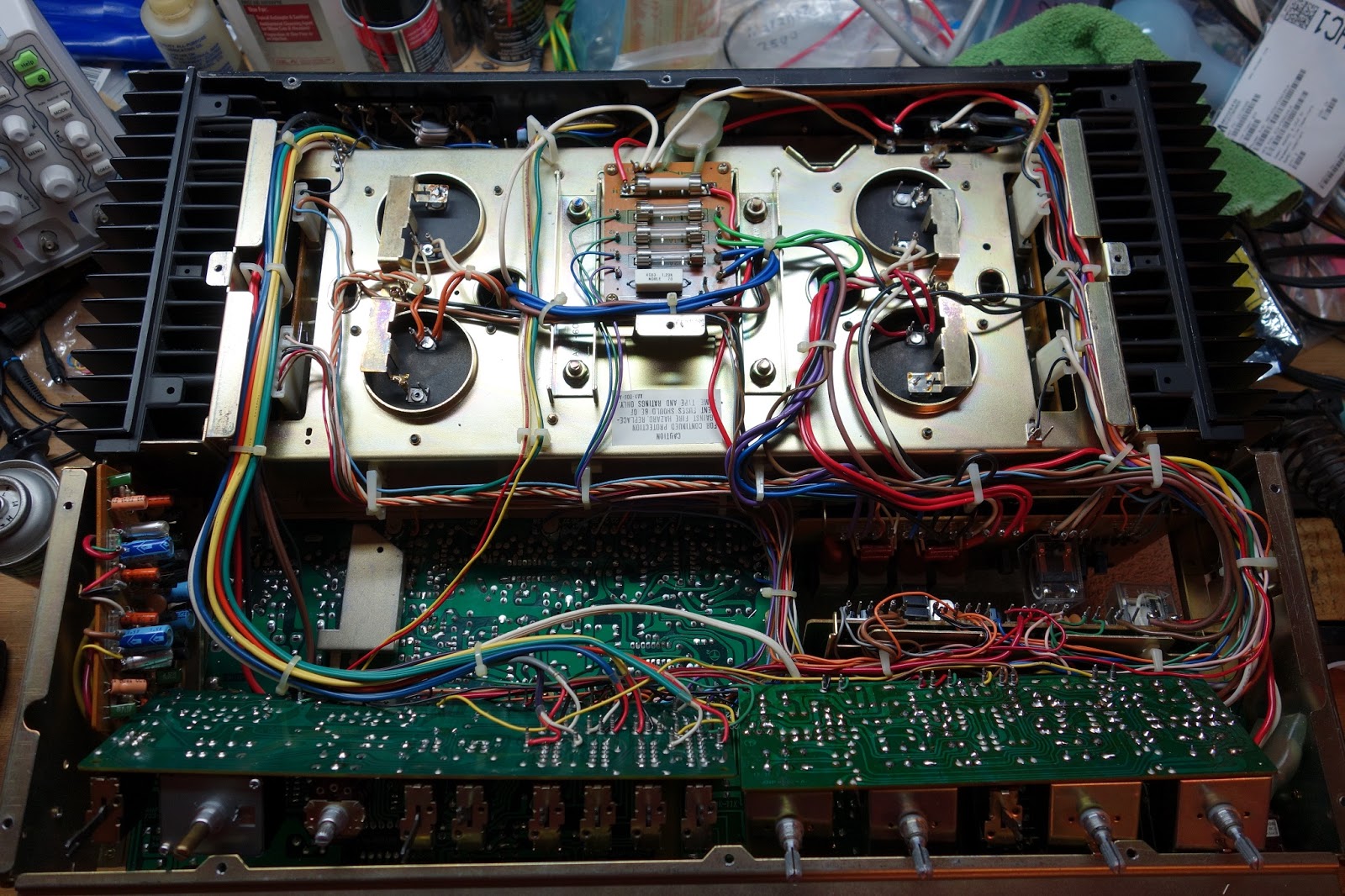 Featured image of post Home Theater Receiver Repair Near Me : Need home theater repair services?