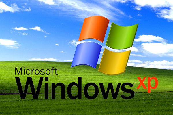 Descargar Windows XP