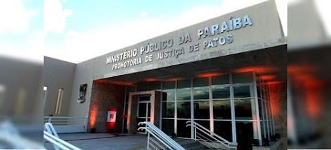 Ministério Público abre Inquérito para apurar possíveis atos de improbidade de pavimentações em Patos-PB