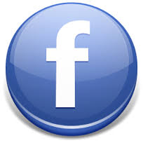 Folge mir auch auf Facebook