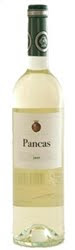 1786 - Pancas 2009 (Branco)