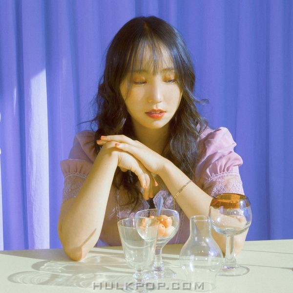 Heju – The Reason Why – Single