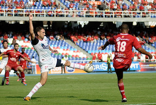 América de Cali vs Cúcuta Deportivo