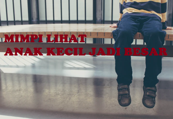 9+ Arti Mimpi Melihat Anak Kecil Dibunuh