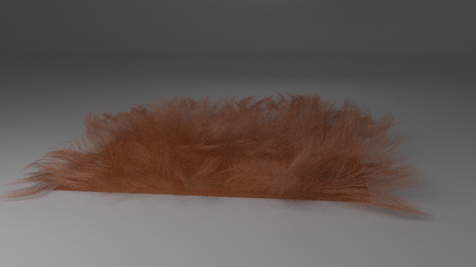 Love Into Blender How to create a realistic carpet