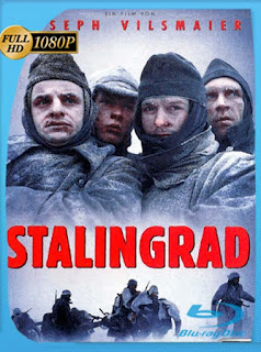 Stalingrado [1993] HD [1080p] Latino [GoogleDrive] SXGO