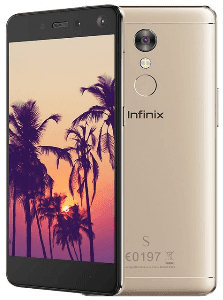 Infinix X522 Hot S2