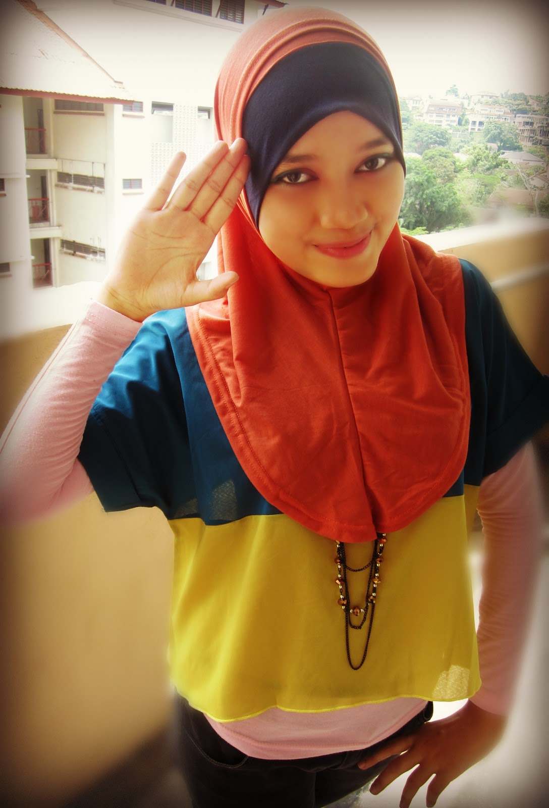 BBS!: Day 1 - BBS Collection Fashion Week