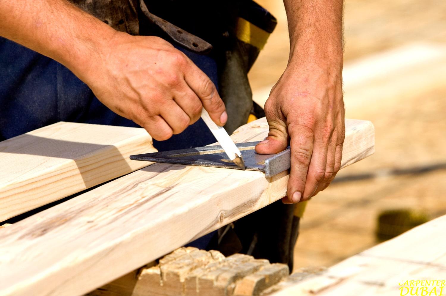 Why Hire A Carpenter For Home Renovation? Why Hire A Carpenter For Home Renovation?