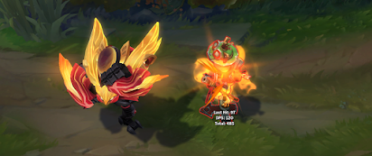 Surrender at 20: FunPlus Phoenix Skins Now Available!