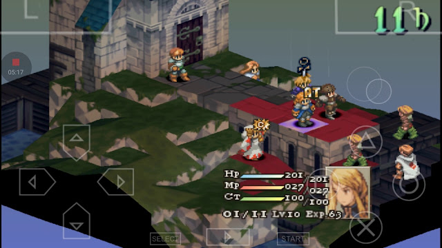 final fantasy tactics iso psp final fantasy tactics iso psp