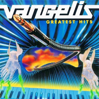 12 O'Clock (from Heaven And Hell) - Vangelis - Greatest Hits (1991)