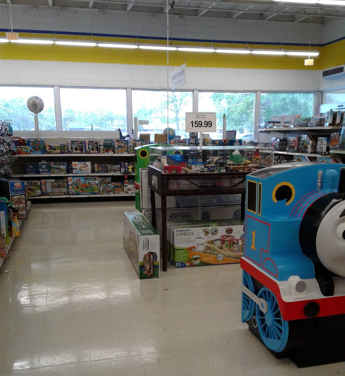My Florida Retail Blog Toys R Us, Melbourne, FL