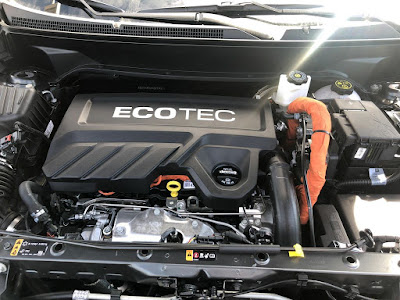 2019 Chevrolet Equinox Review, Specs, Price - Carshighlight.com