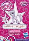 My Little Pony Wave 17 Twilight Sparkle Blind Bag Card