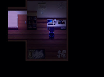Alone 2021 Game Screenshot 5