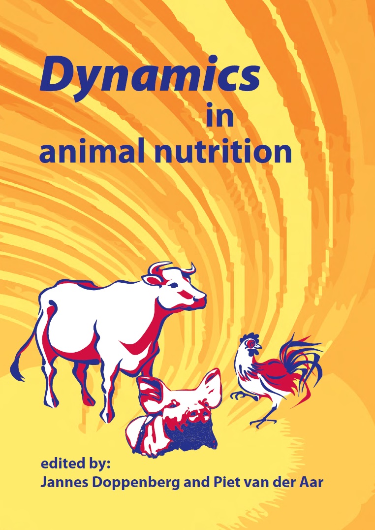 87 List Animal Feed Formulation Book for business