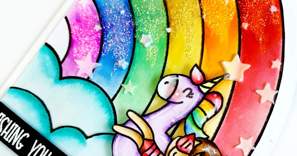 Sam’s Scrap Candy: sun-shiney day!