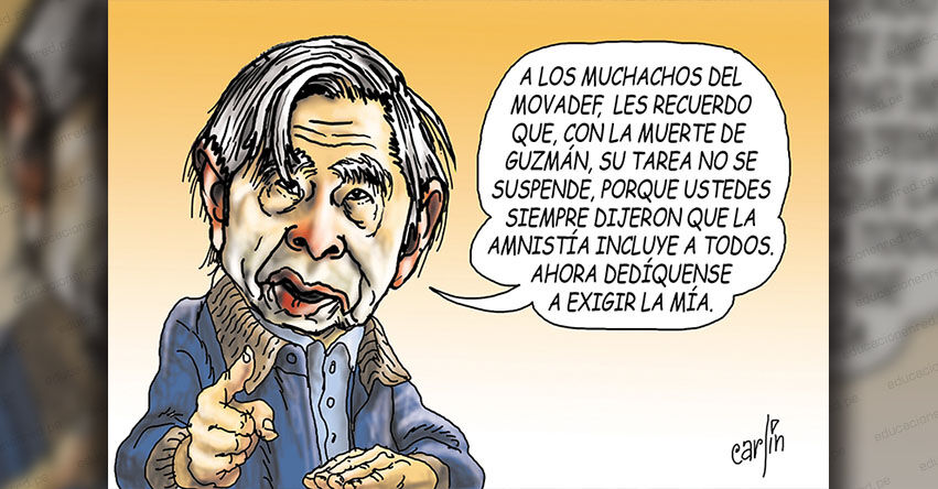 Carlincaturas Martes 14 Septiembre 2021 - La República Carlincaturas Martes 14 Septiembre 2021 - La República