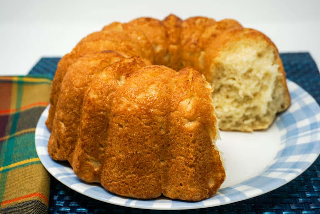 Monkey Bread