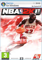 Descargar NBA 2K11 – FLT para 
    PC Windows en Español es un juego de Deportes desarrollado por Visual Concepts