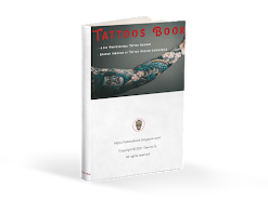 Bye Tattoos Book Only $4.99