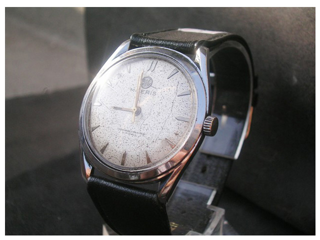 Lahore Vintage Watches: MORIS WATCHES