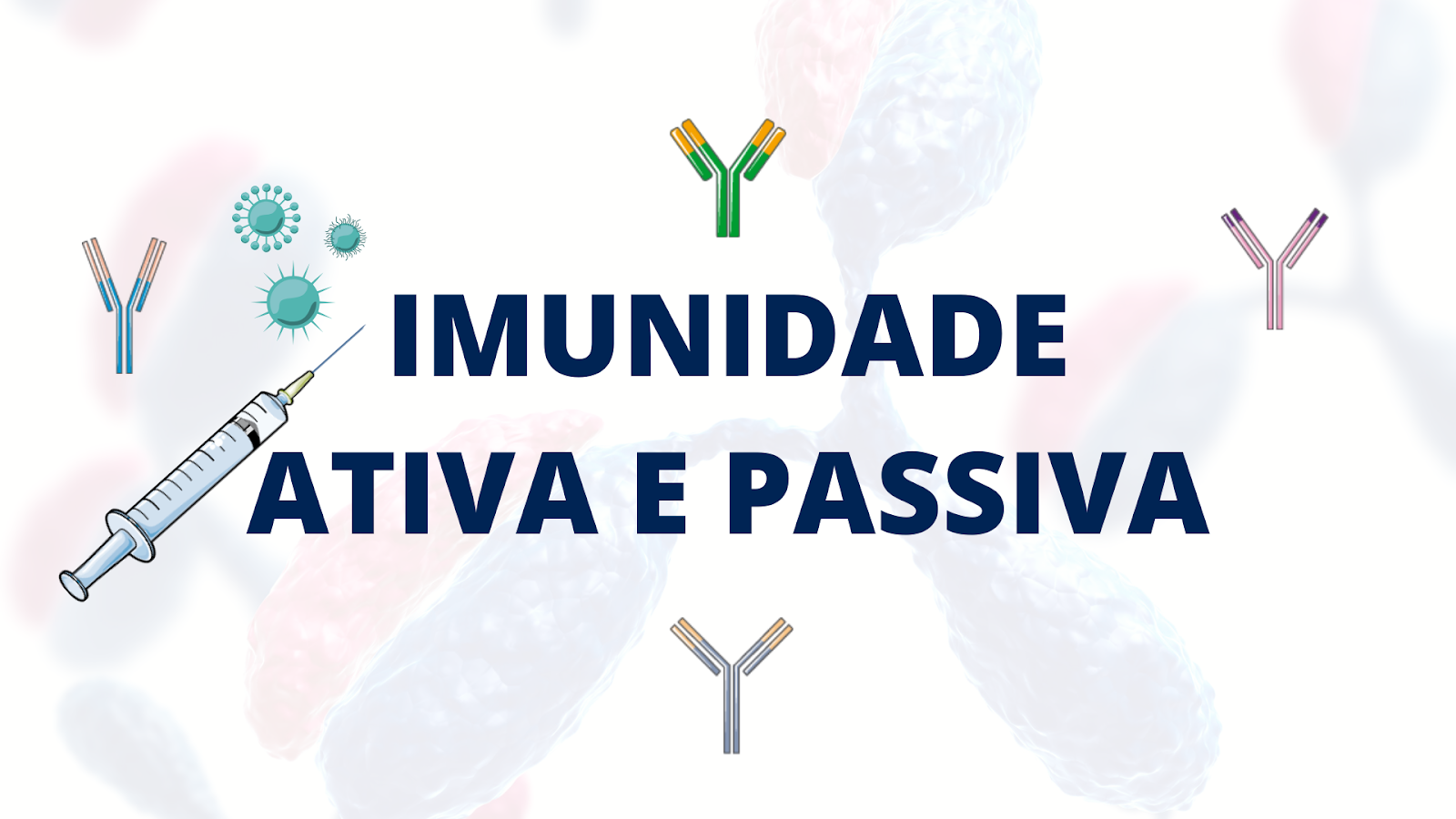 O Que É Imunização Ativa E Passiva Exemplos