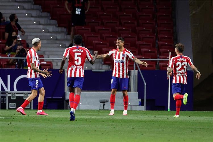 تقرير مباراة اتليتكو مدريد وبلد الوليد الدوري الاسباني تقرير مباراة اتليتكو مدريد وبلد الوليد الدوري الاسباني