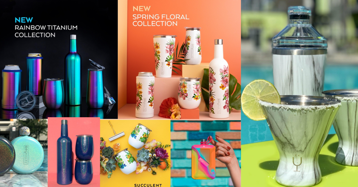 BruMate Sensational Summer MustHaves The Jersey Momma