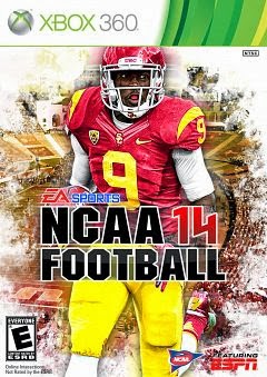 NCAA Football 14 XBOX360 Game Full Version Free Download ...