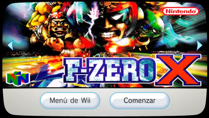 Wii
