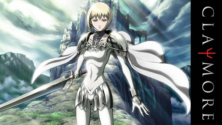 Claymore (2007)