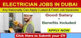 Sun Packaging System Company Recruitment ITI and Diploma Holders For Electrician Position at Sharjah (Dubai), UAE