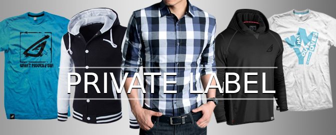 How to Find the Right Private Label Clothing Manufacturers