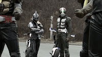 Kamen Rider V3