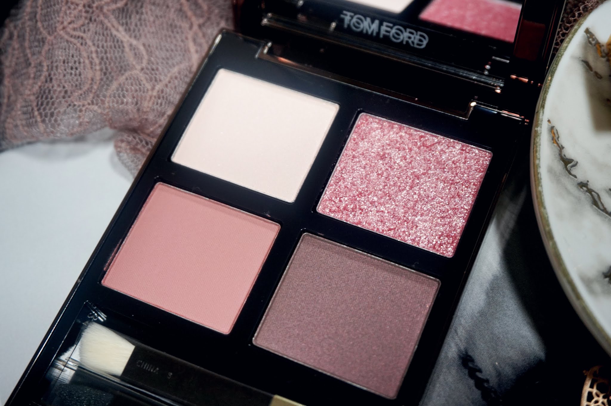 Tom ford insolent rose eyeshadow Clearance