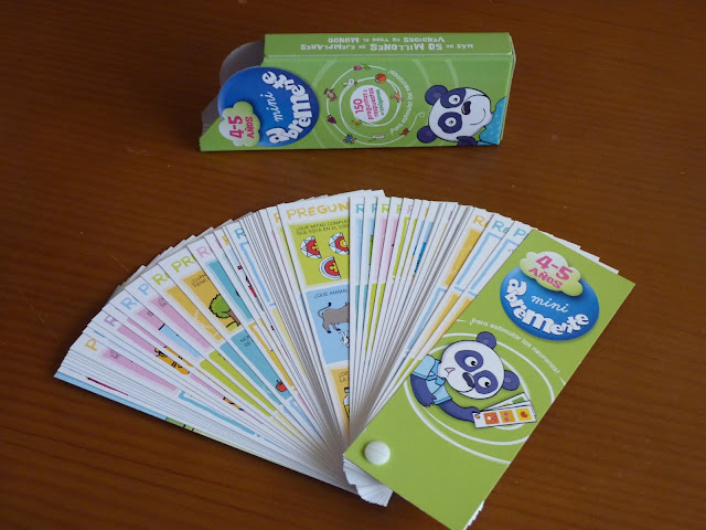 juguetes preferidos: Abremente