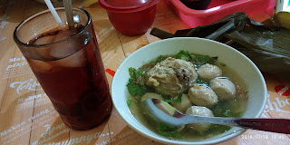 Manfaat bakso sapi