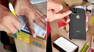 Fake Iphone 11 Pro Fraud Fake Iphone 11 Pro Fraud