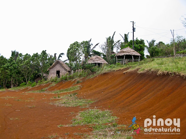 Itbayat Batanes Tourist Spots and Attractions