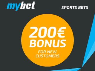 MyBet MyBet Screen