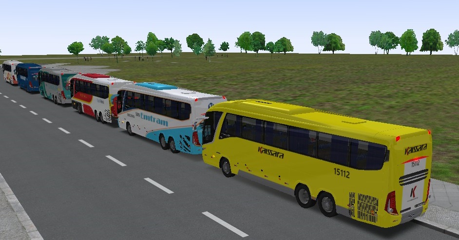 buses para omsi 2 buses para omsi 2
