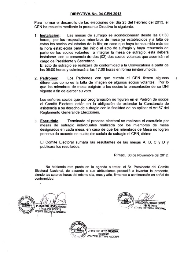 COOPERATIVA DE SERVICIOS MULTIPLES 7 DE AGOSTO 02 22 13 COOPERATIVA DE SERVICIOS MULTIPLES 7 DE AGOSTO 02 22 13
