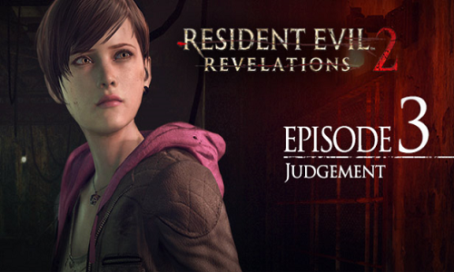 Resident Evil Revelations 2 Episode 3 Game Free Download