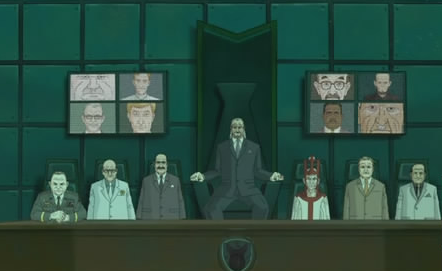 Evil Amp: METALOCALYPSE SEASON 1