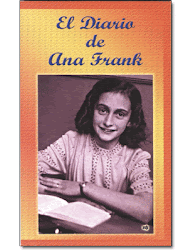 El diario de Ana frank
